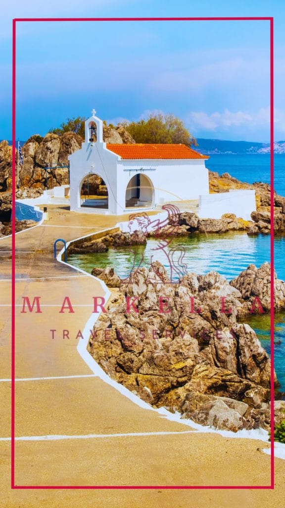 sakız adası kuzey ada turu