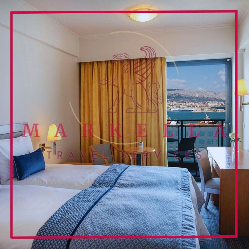 sakız adası konaklama