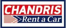 chandris rent a car sakız adası