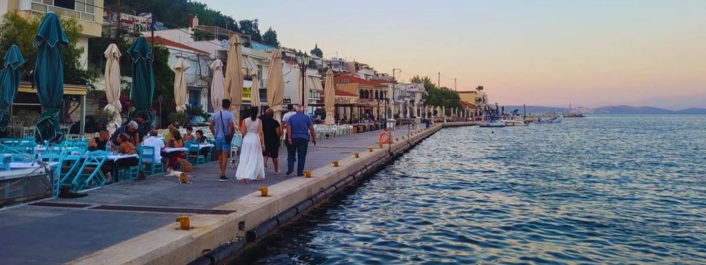 sakız adası kuzey ada turu 2025