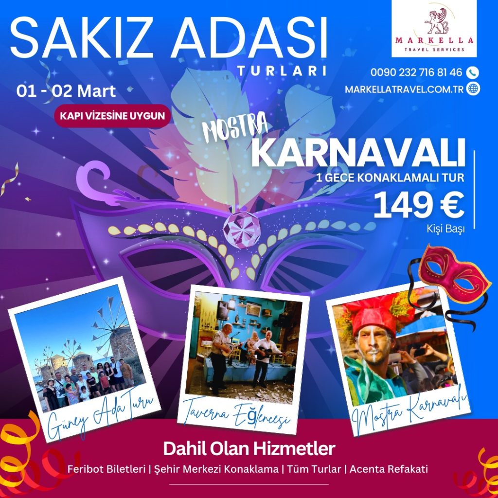 karnaval turu