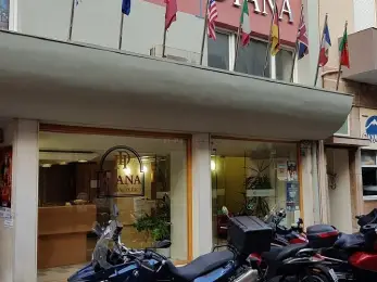 24-25 ekim sakız turu diana otel konaklamalı