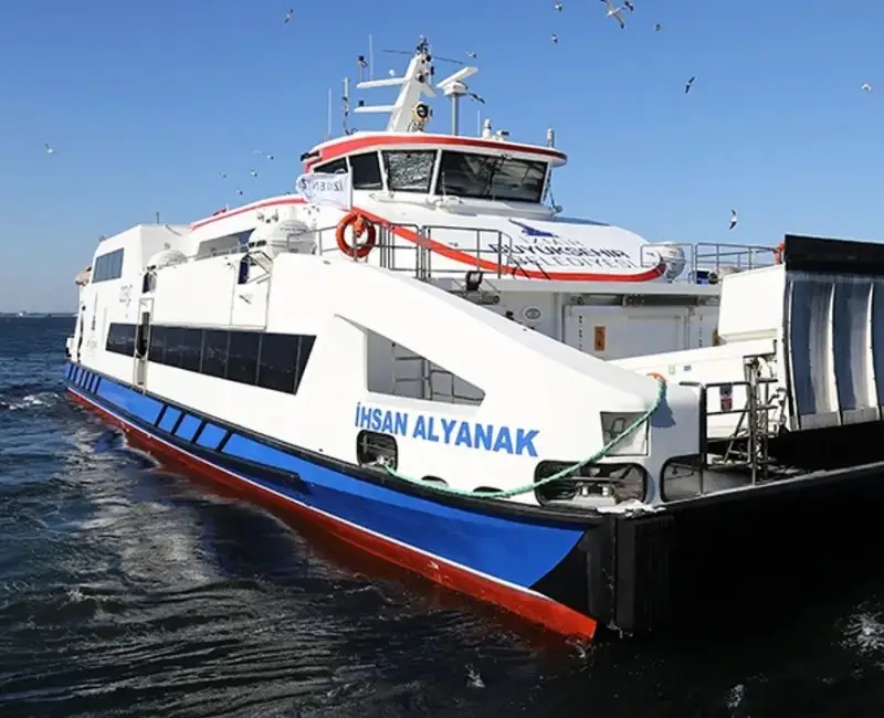 turyol çeşme sakız adası bileti