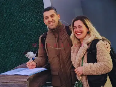 Ege Markella Travel ekibi Sakız Adasında