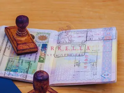 sakız adası kapı vizesi