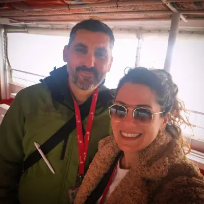 Ege Markella Travel Ekibi