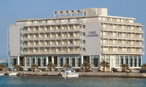 Chandris Otel