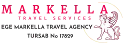 ege markella travel agency logosu