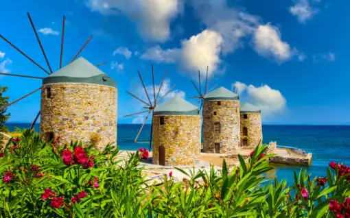 sakız adası 1 mayıs turu 2026 yılı özel