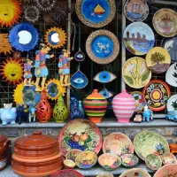 Günübirlik Sakız Adası Turu Armolia Köyü ve Sakız Ağaçları - Markella Travel