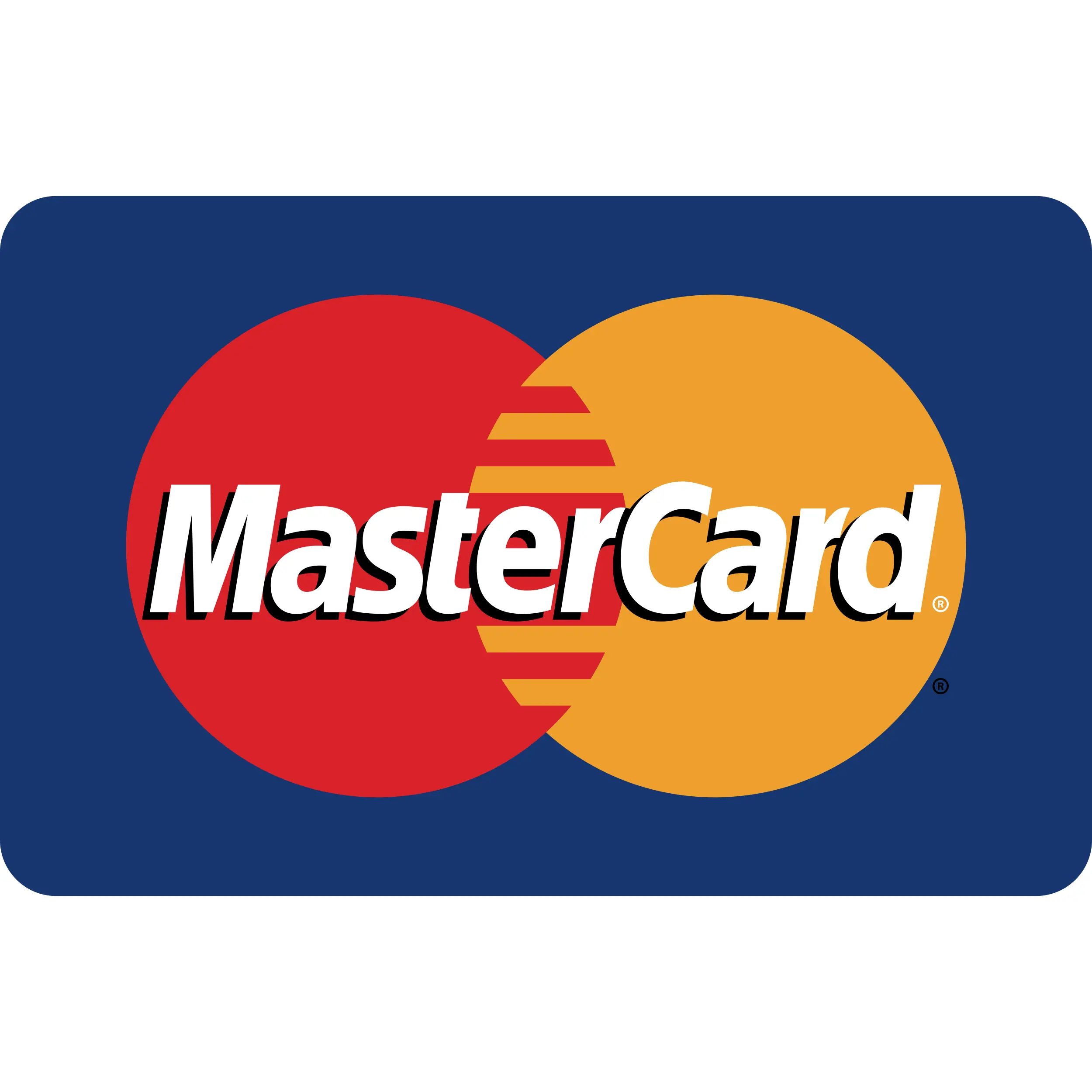 Mastercard ile güvenli ödeme