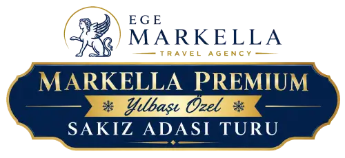 Markella Premium Sakız Adası Turu